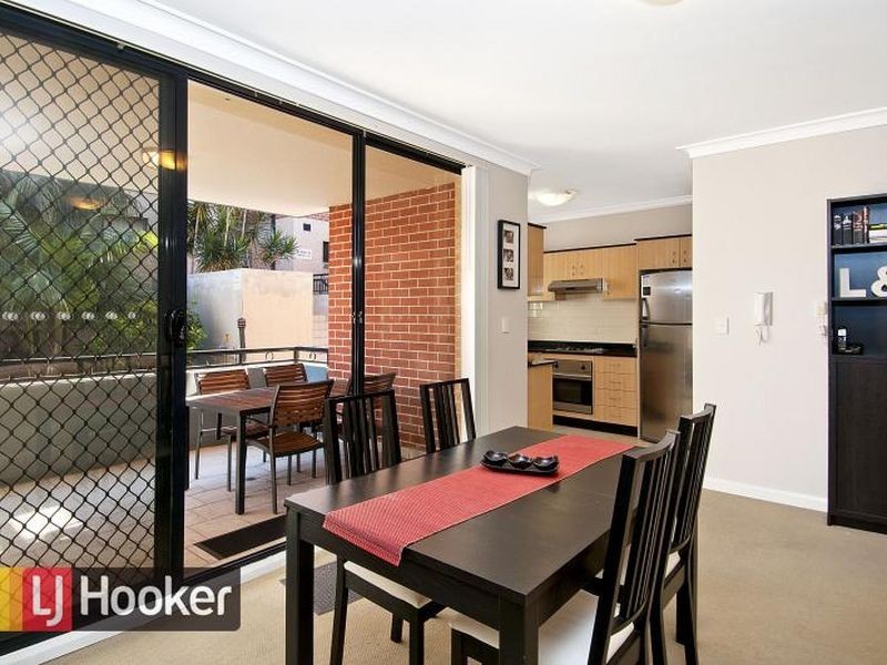 22/9 Kilbenny Street, Kellyville Ridge NSW 2155