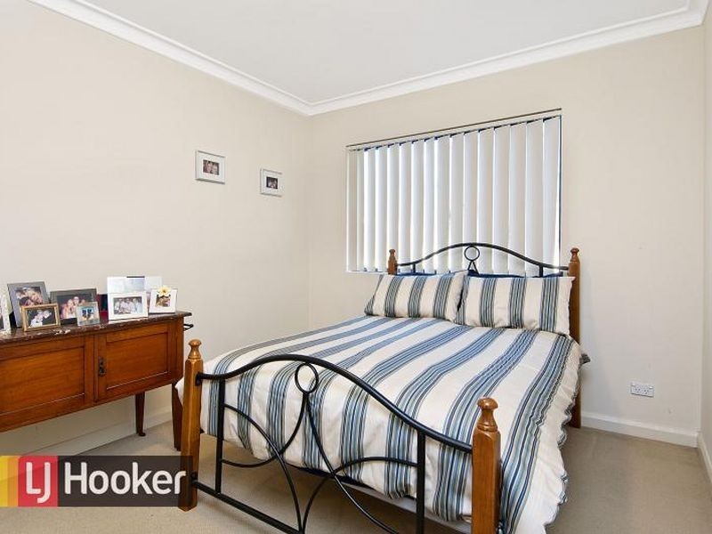 22/9 Kilbenny Street, Kellyville Ridge NSW 2155