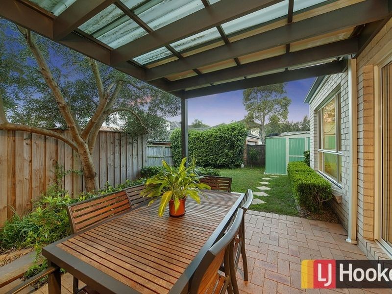 10 Leyburn Street, Stanhope Gardens NSW 2768