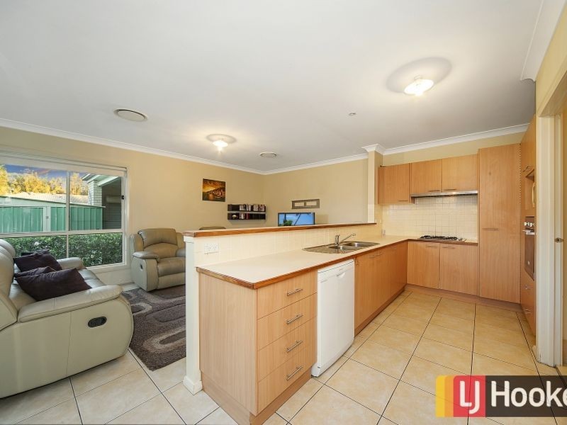 10 Leyburn Street, Stanhope Gardens NSW 2768