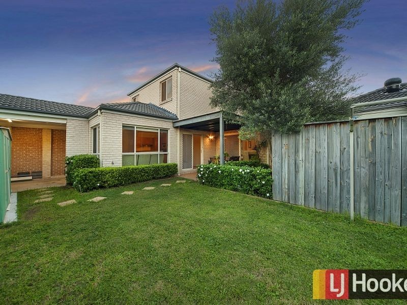 10 Leyburn Street, Stanhope Gardens NSW 2768