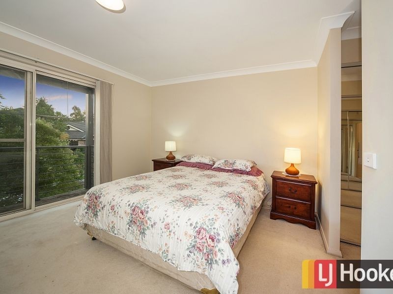 10 Leyburn Street, Stanhope Gardens NSW 2768