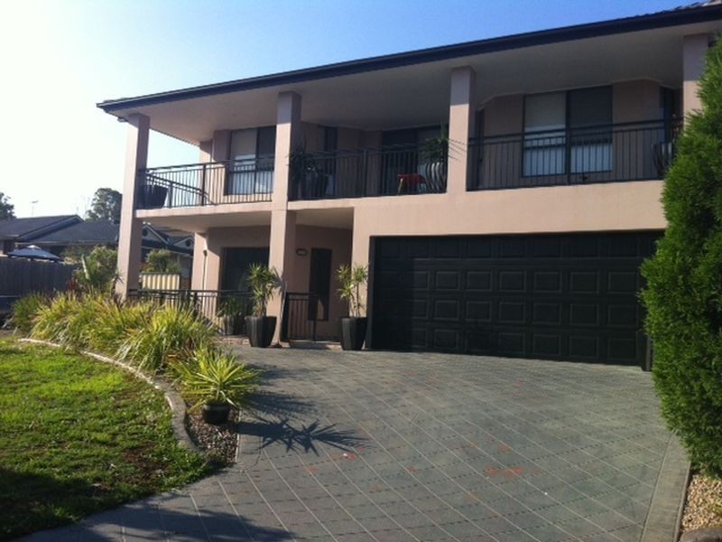 7b Gunsynd Avenue, Stanhope Gardens NSW 2768