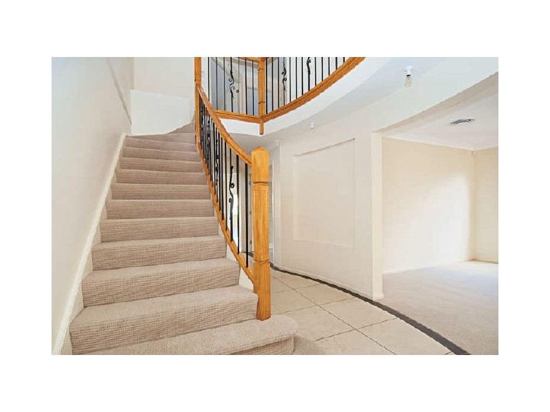 Stanhope Gardens NSW 2768