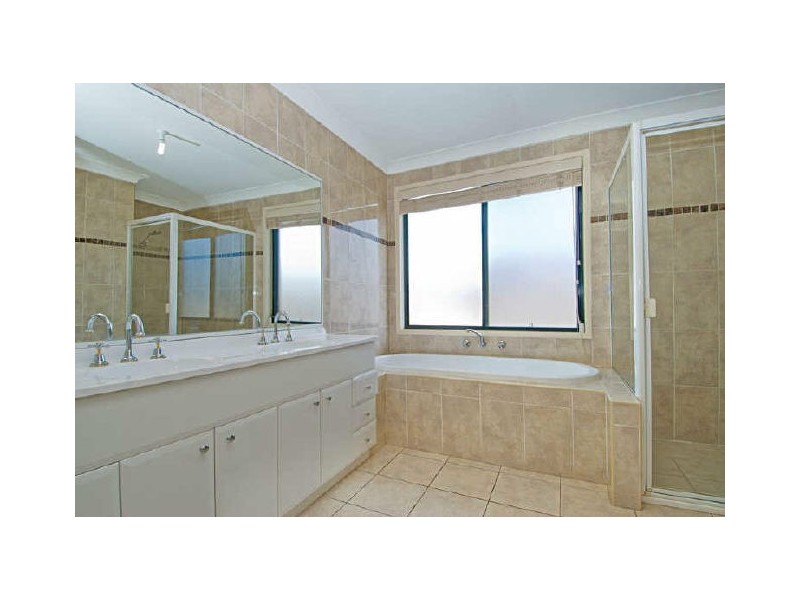 Stanhope Gardens NSW 2768