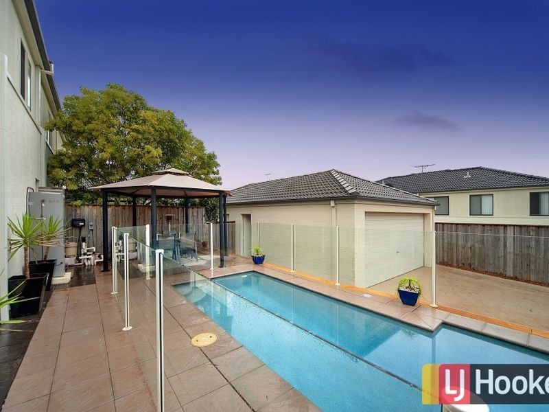 24 Somersby Circuit, Acacia Gardens NSW 2763