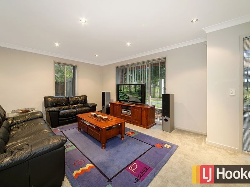 24 Somersby Circuit, Acacia Gardens NSW 2763