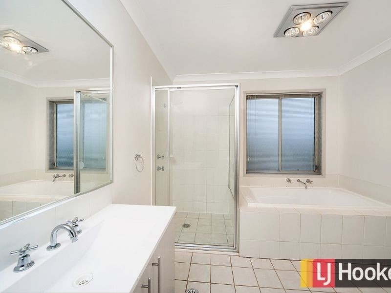 24 Somersby Circuit, Acacia Gardens NSW 2763