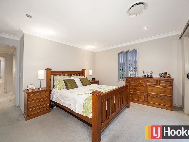 24 Somersby Circuit, Acacia Gardens NSW 2763
