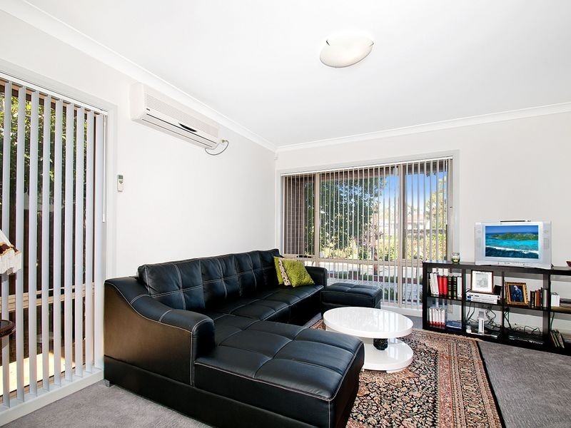 13 Leyburn Street, Stanhope Gardens NSW 2768