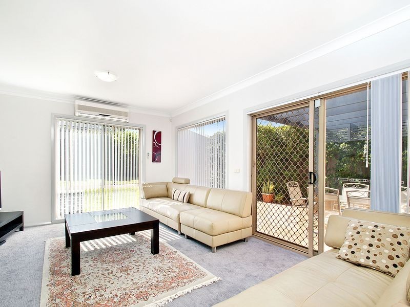 13 Leyburn Street, Stanhope Gardens NSW 2768