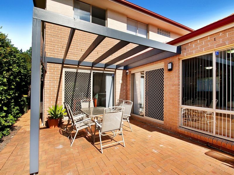 13 Leyburn Street, Stanhope Gardens NSW 2768