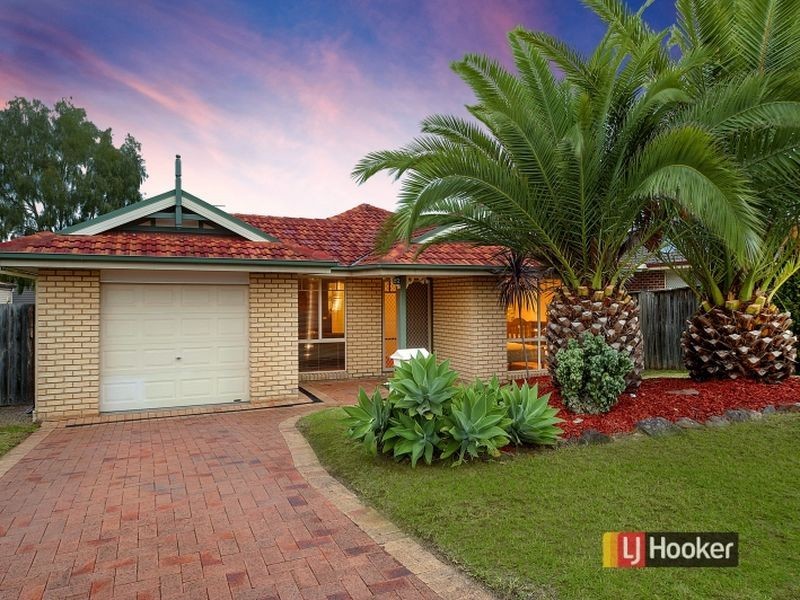 82 Phoenix Avenue, Stanhope Gardens NSW 2768