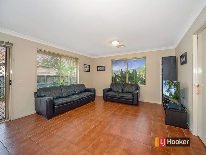 82 Phoenix Avenue, Stanhope Gardens NSW 2768
