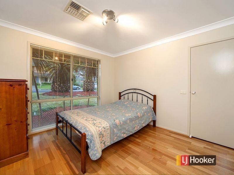82 Phoenix Avenue, Stanhope Gardens NSW 2768