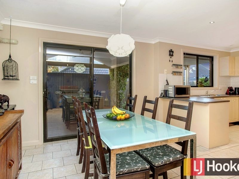 8/14 Kenneth Avenue, Baulkham Hills NSW 2153
