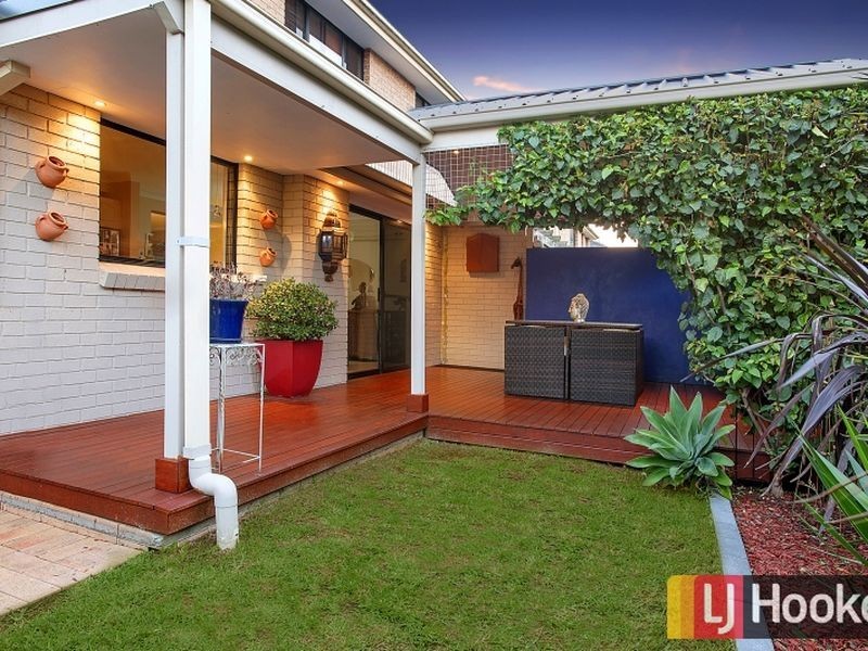 8/14 Kenneth Avenue, Baulkham Hills NSW 2153