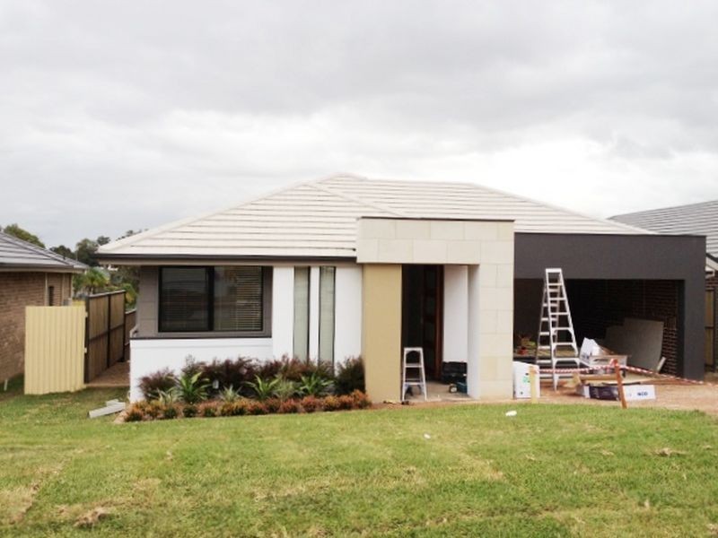 9 Arnold Avenue, Kellyville NSW 2155