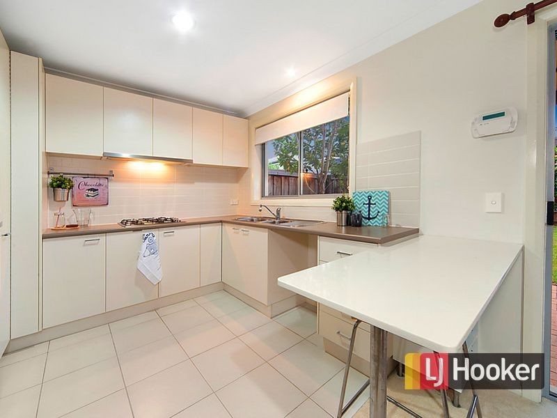 134 Stanhope Parkway, Stanhope Gardens NSW 2768