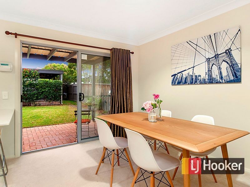 134 Stanhope Parkway, Stanhope Gardens NSW 2768