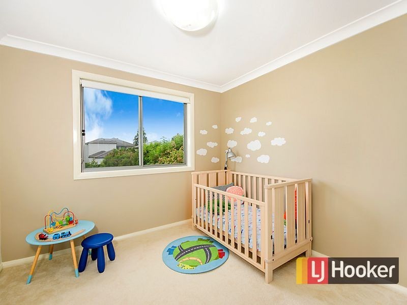134 Stanhope Parkway, Stanhope Gardens NSW 2768