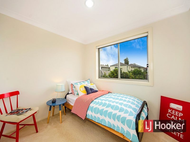 134 Stanhope Parkway, Stanhope Gardens NSW 2768