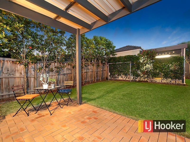 134 Stanhope Parkway, Stanhope Gardens NSW 2768