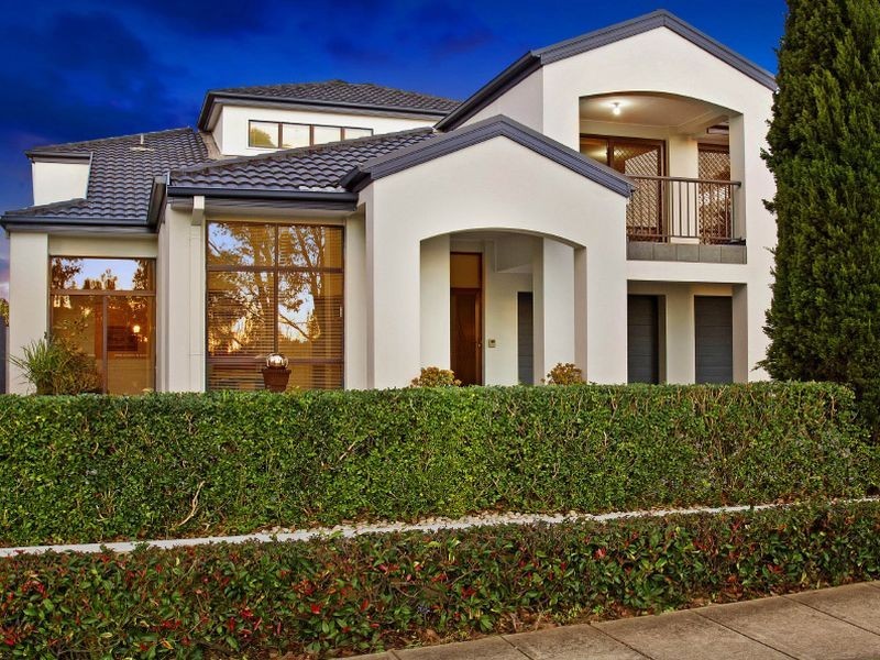 150 Perfection Avenue, Stanhope Gardens NSW 2768