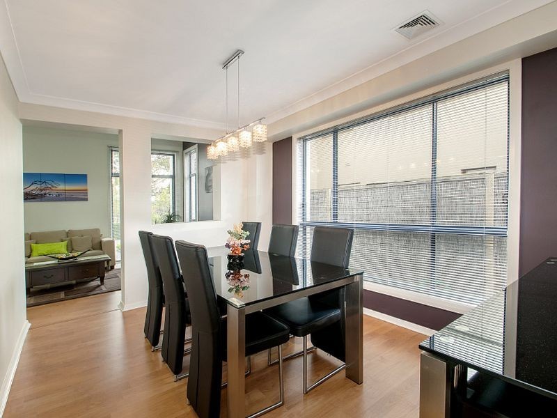 150 Perfection Avenue, Stanhope Gardens NSW 2768