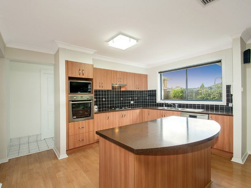 150 Perfection Avenue, Stanhope Gardens NSW 2768