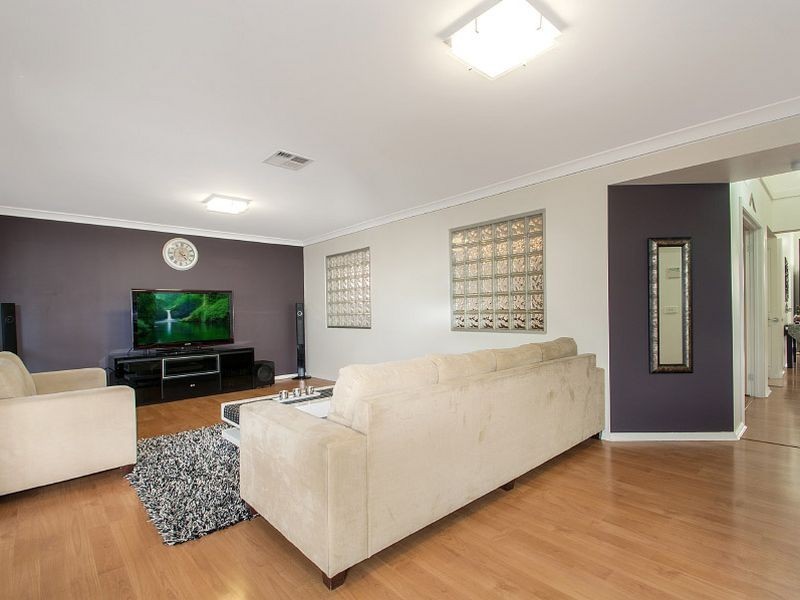 150 Perfection Avenue, Stanhope Gardens NSW 2768