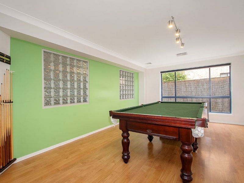 150 Perfection Avenue, Stanhope Gardens NSW 2768