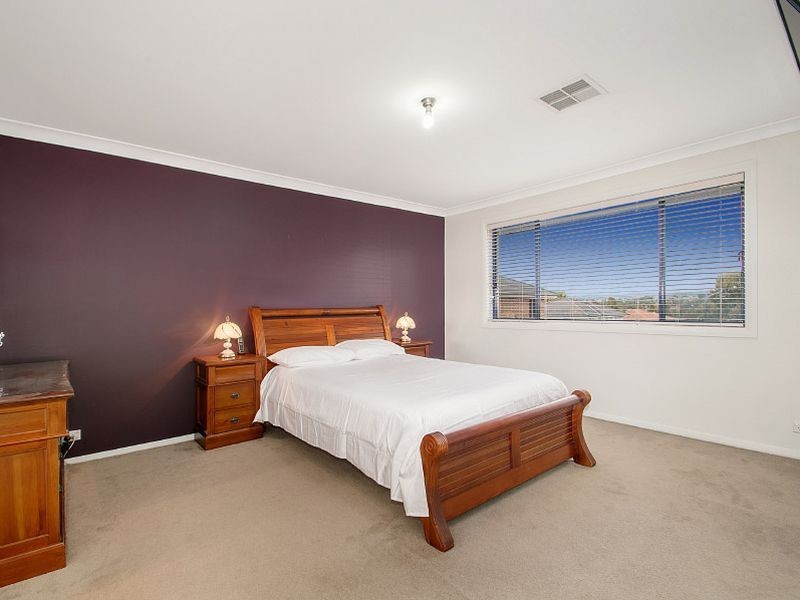 150 Perfection Avenue, Stanhope Gardens NSW 2768