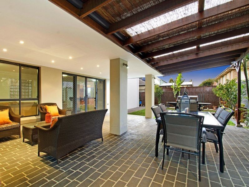 150 Perfection Avenue, Stanhope Gardens NSW 2768