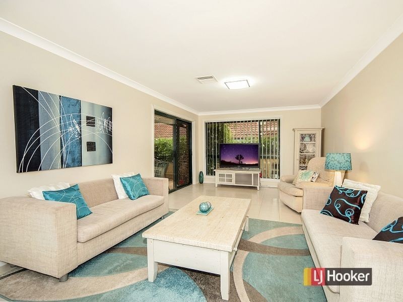 18 Dongola Circuit, Schofields NSW 2762