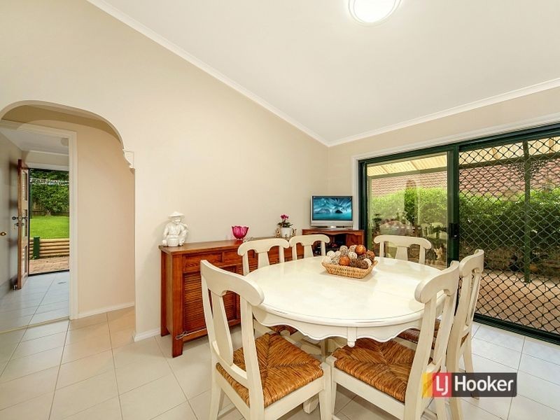 18 Dongola Circuit, Schofields NSW 2762