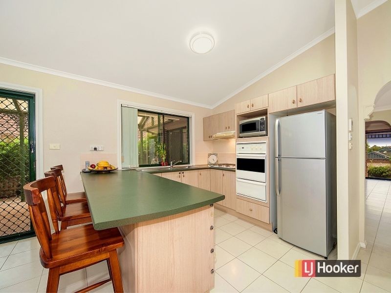 18 Dongola Circuit, Schofields NSW 2762