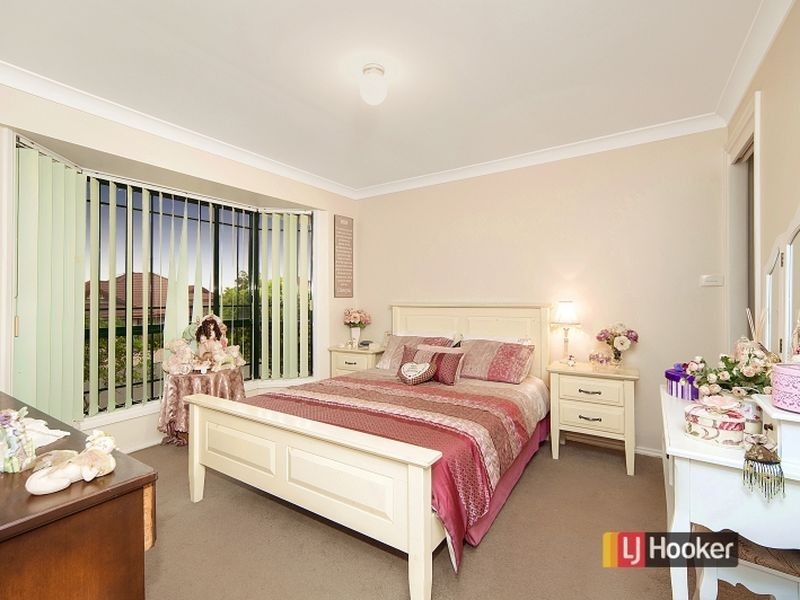 18 Dongola Circuit, Schofields NSW 2762