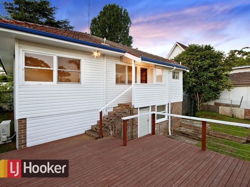 30 Donald Street, Carlingford NSW 2118