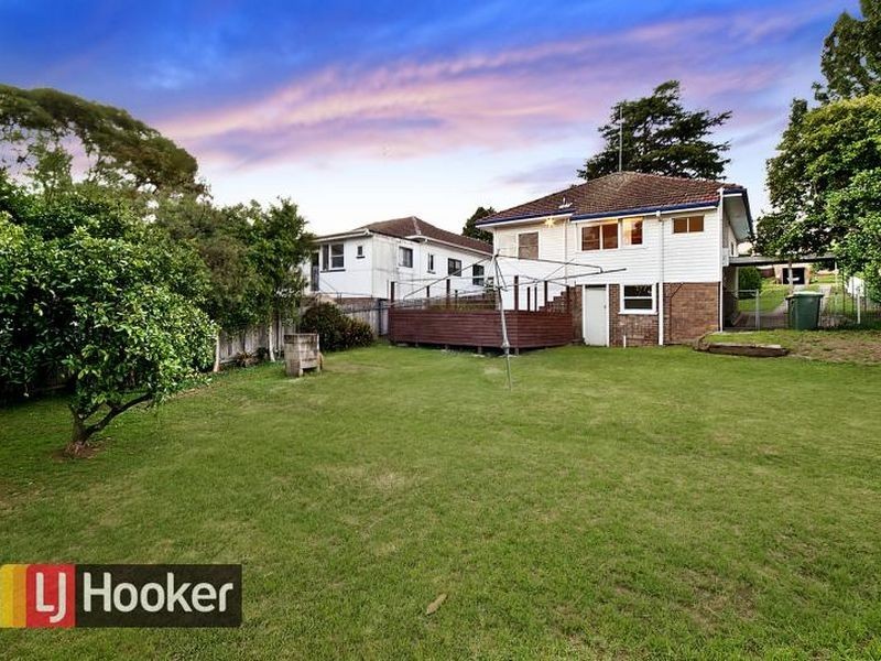 30 Donald Street, Carlingford NSW 2118