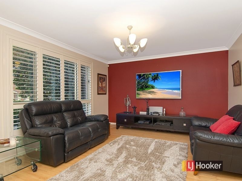 11 Yarrandale Street, Stanhope Gardens NSW 2768