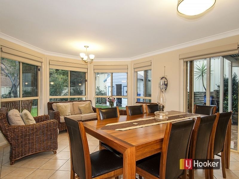 11 Yarrandale Street, Stanhope Gardens NSW 2768
