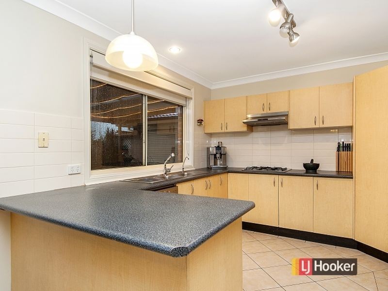 11 Yarrandale Street, Stanhope Gardens NSW 2768