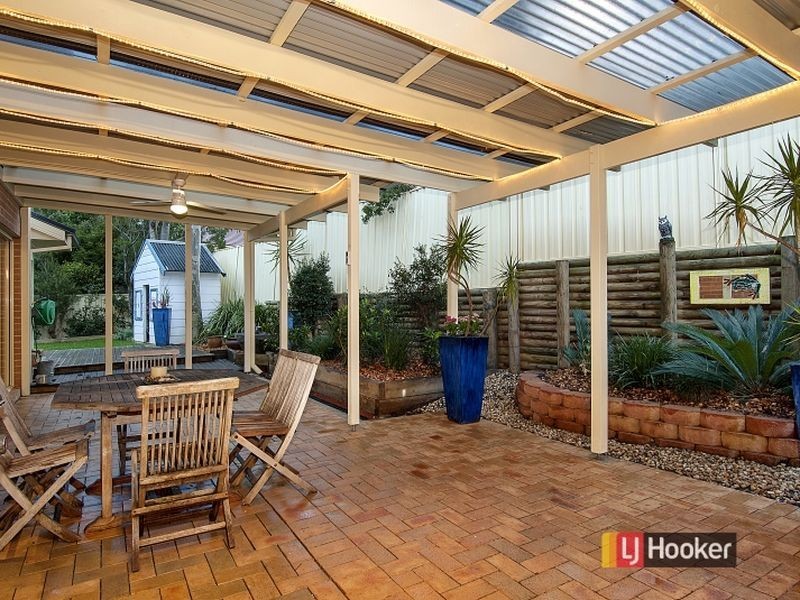 11 Yarrandale Street, Stanhope Gardens NSW 2768