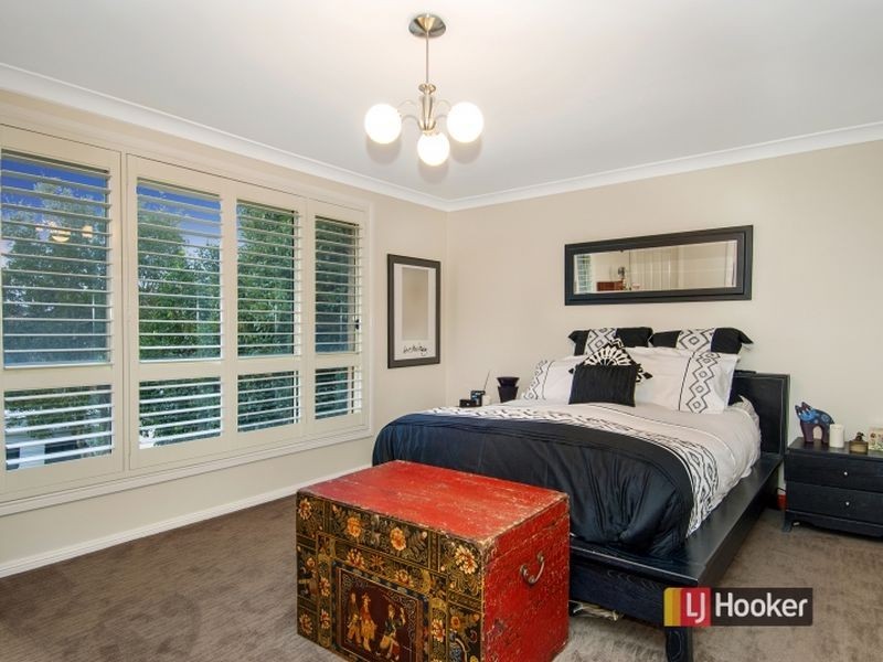 11 Yarrandale Street, Stanhope Gardens NSW 2768