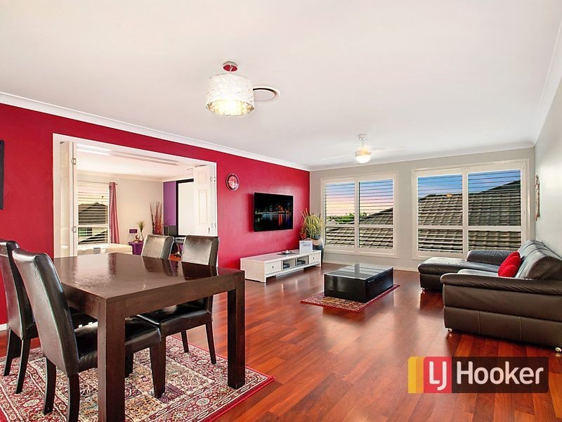 97 Fyfe Road, Kellyville Ridge NSW 2155