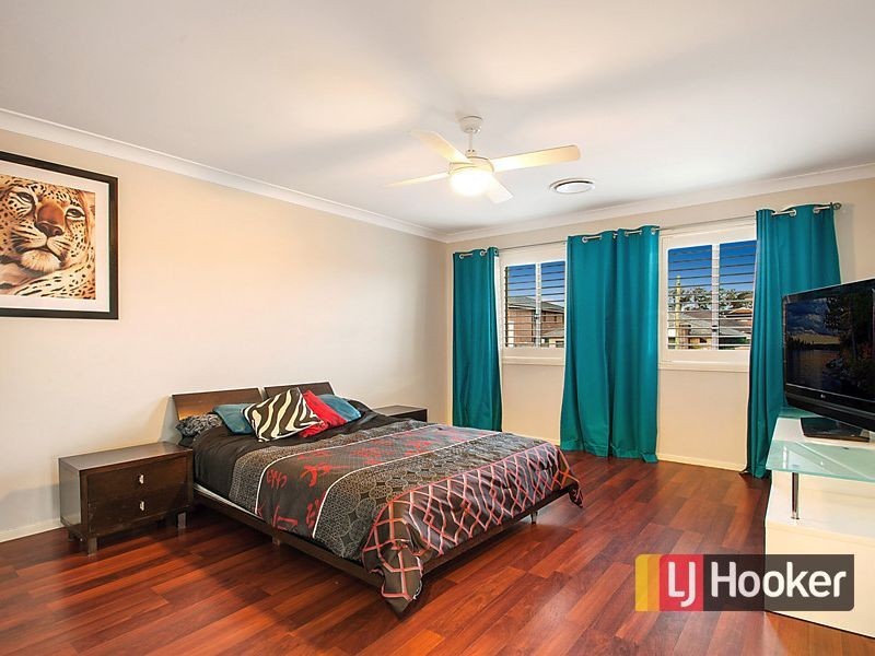 97 Fyfe Road, Kellyville Ridge NSW 2155