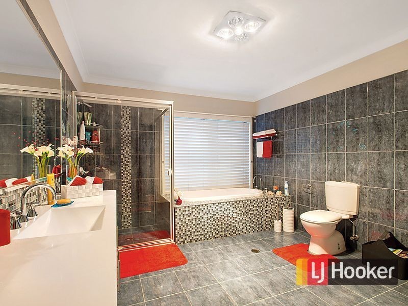 97 Fyfe Road, Kellyville Ridge NSW 2155