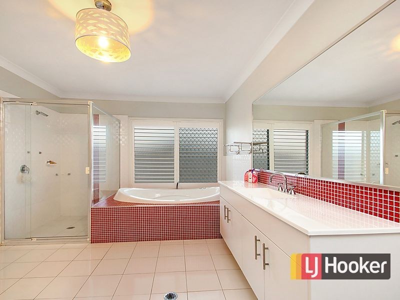 97 Fyfe Road, Kellyville Ridge NSW 2155