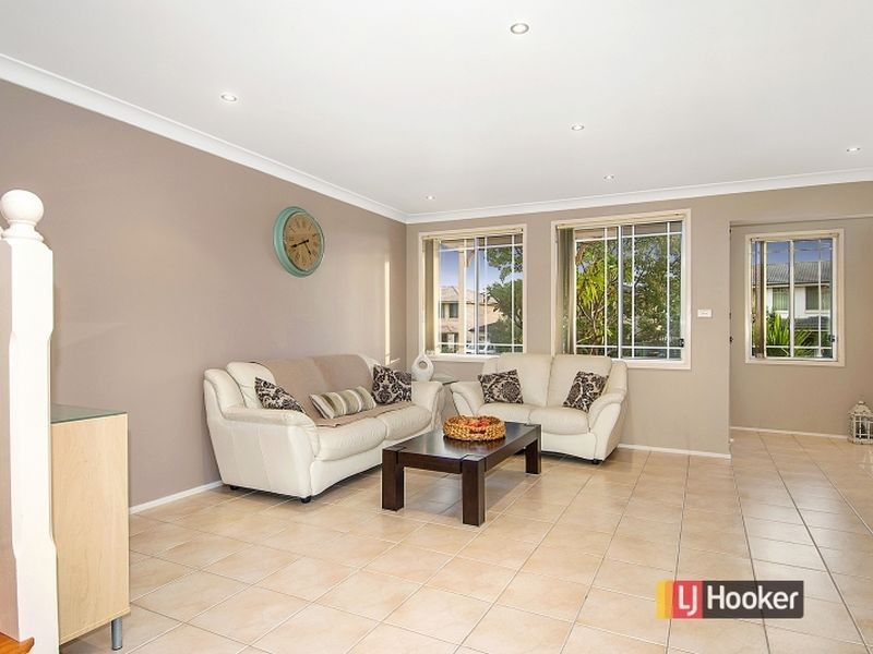 21 Sharrock Avenue, Glenwood NSW 2768